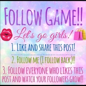 Help me reach 70k followers